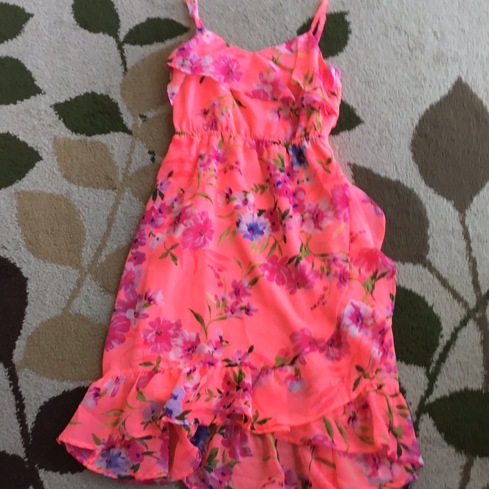Brand new cute spring dress
